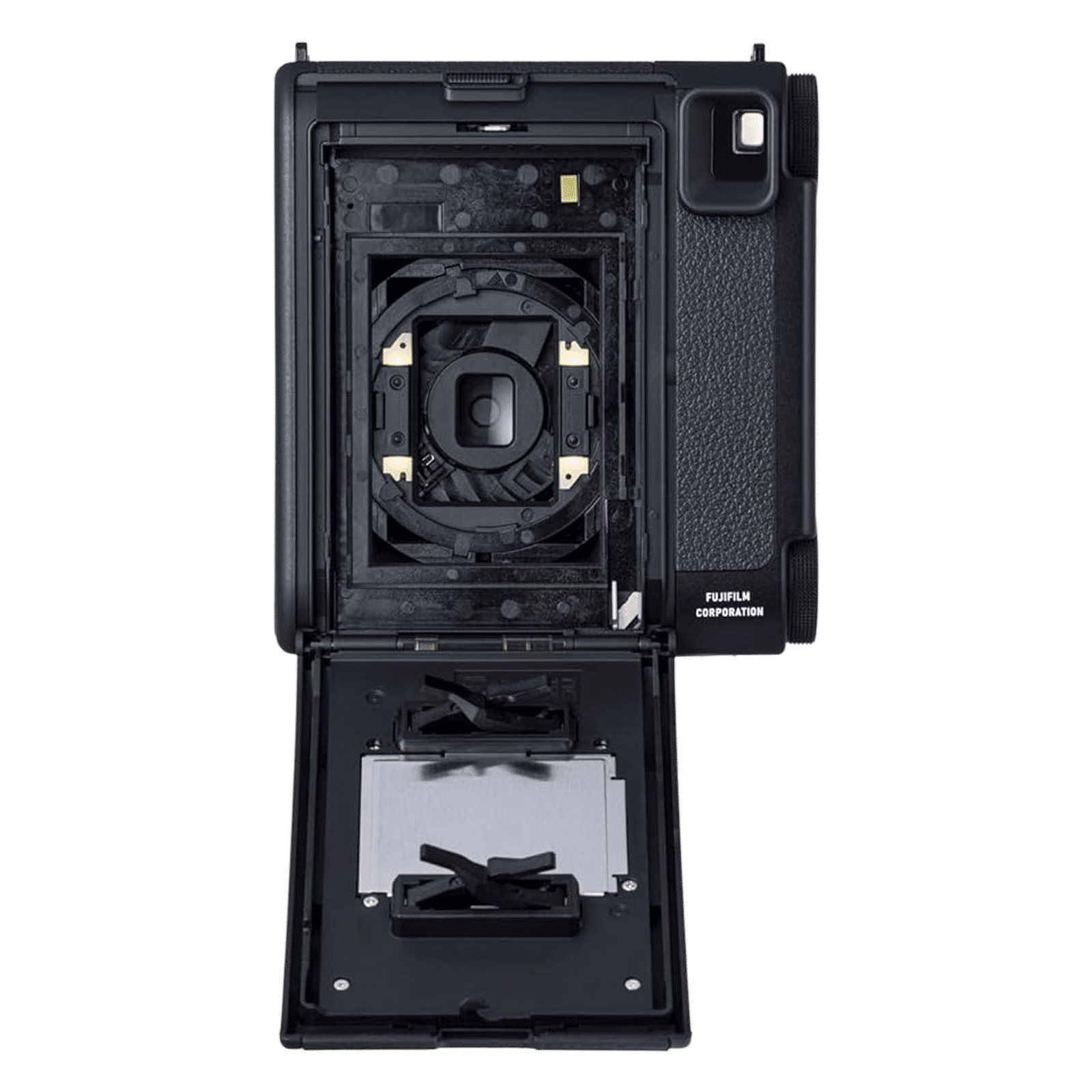 Buy FUJIFILM Instax Mini 99 Instant Camera (Black) Online – Croma